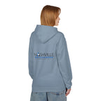 Nashville Backgammon Association Hoodie