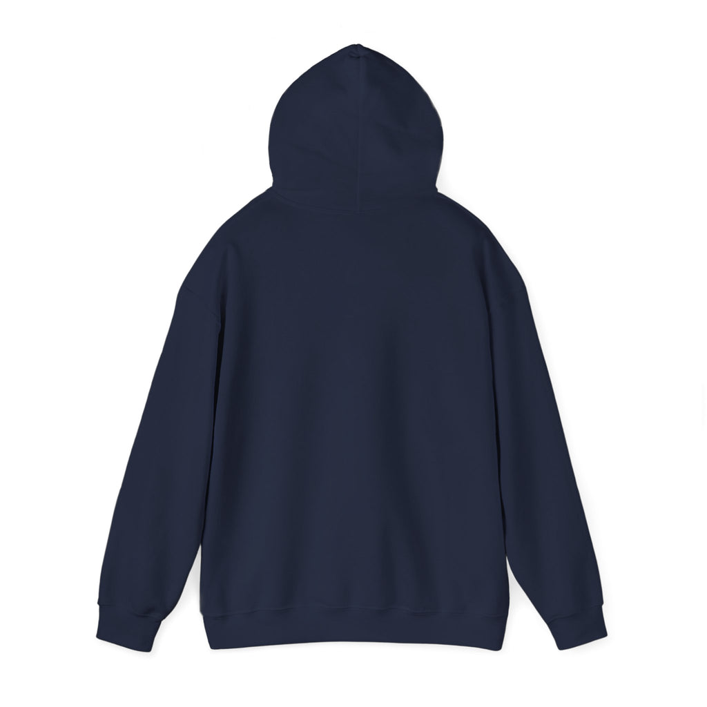 May The Dice Be With You Unisex Heavy Blend™ Hooded Sweatshirt