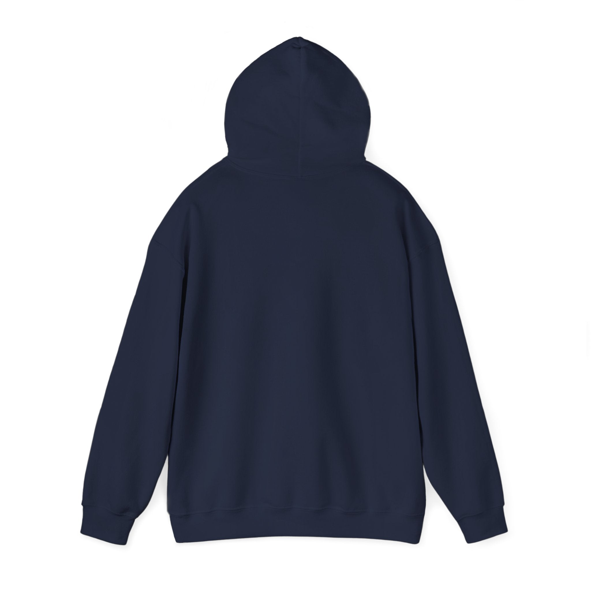 May The Dice Be With You Unisex Heavy Blend™ Hooded Sweatshirt