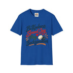 Backgammon T-Shirt — "Be Kindness Spread Joy Play Backgammon"