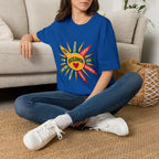 Backgammon is  T-Shirt – Vintage Game Night Tee