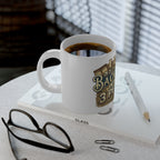 I Like Backgammon & Maybe Like 3 People Jumbo Mug, 20oz