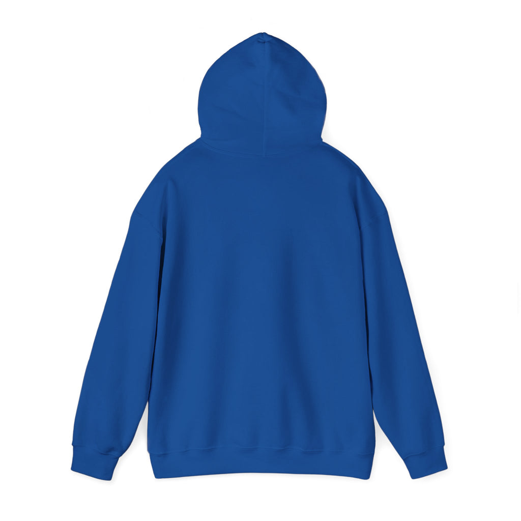 May The Dice Be With You Unisex Heavy Blend™ Hooded Sweatshirt
