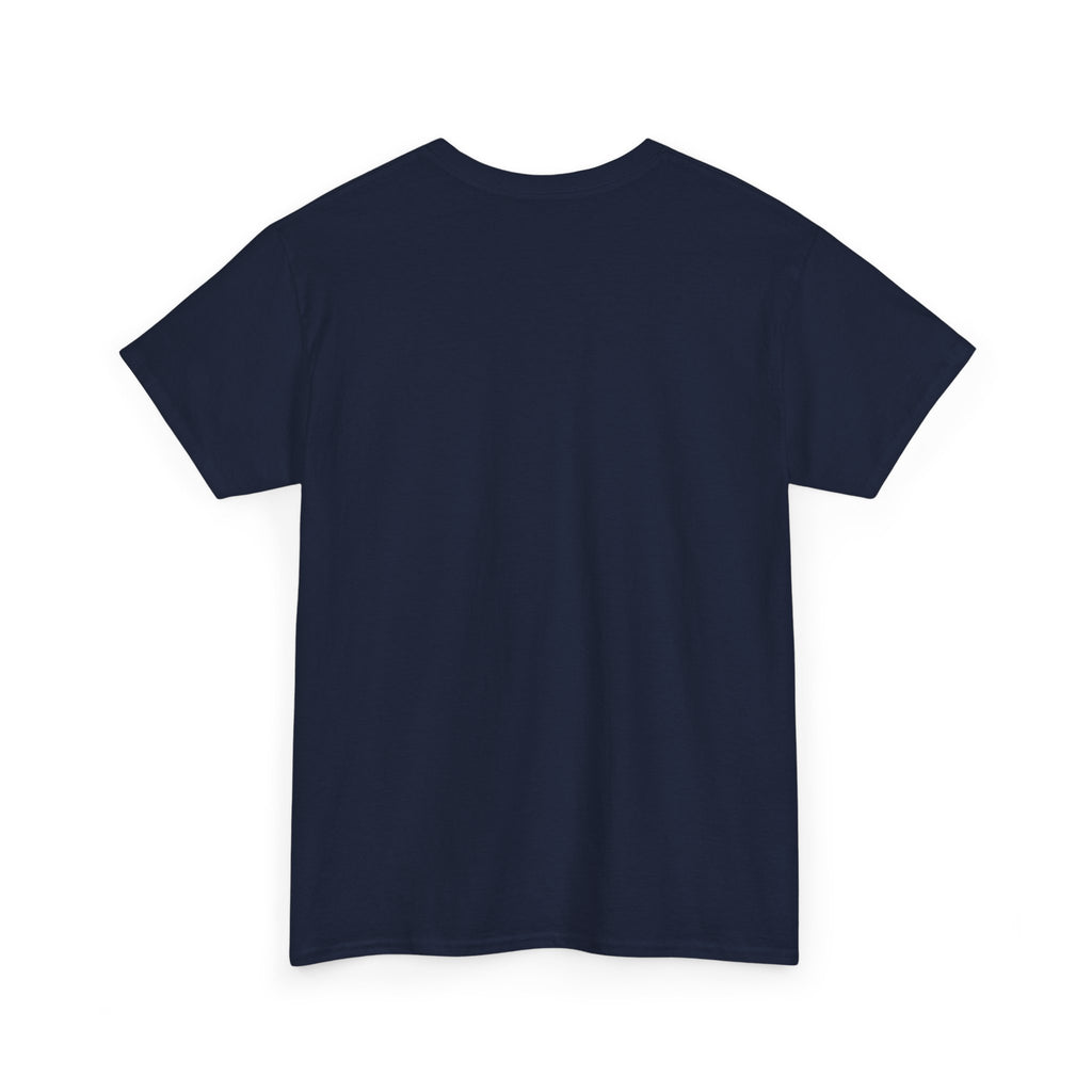 "Today’s Good Mood Is Sponsored by Backgammon" T-Shirt | Retro Smiley Tee