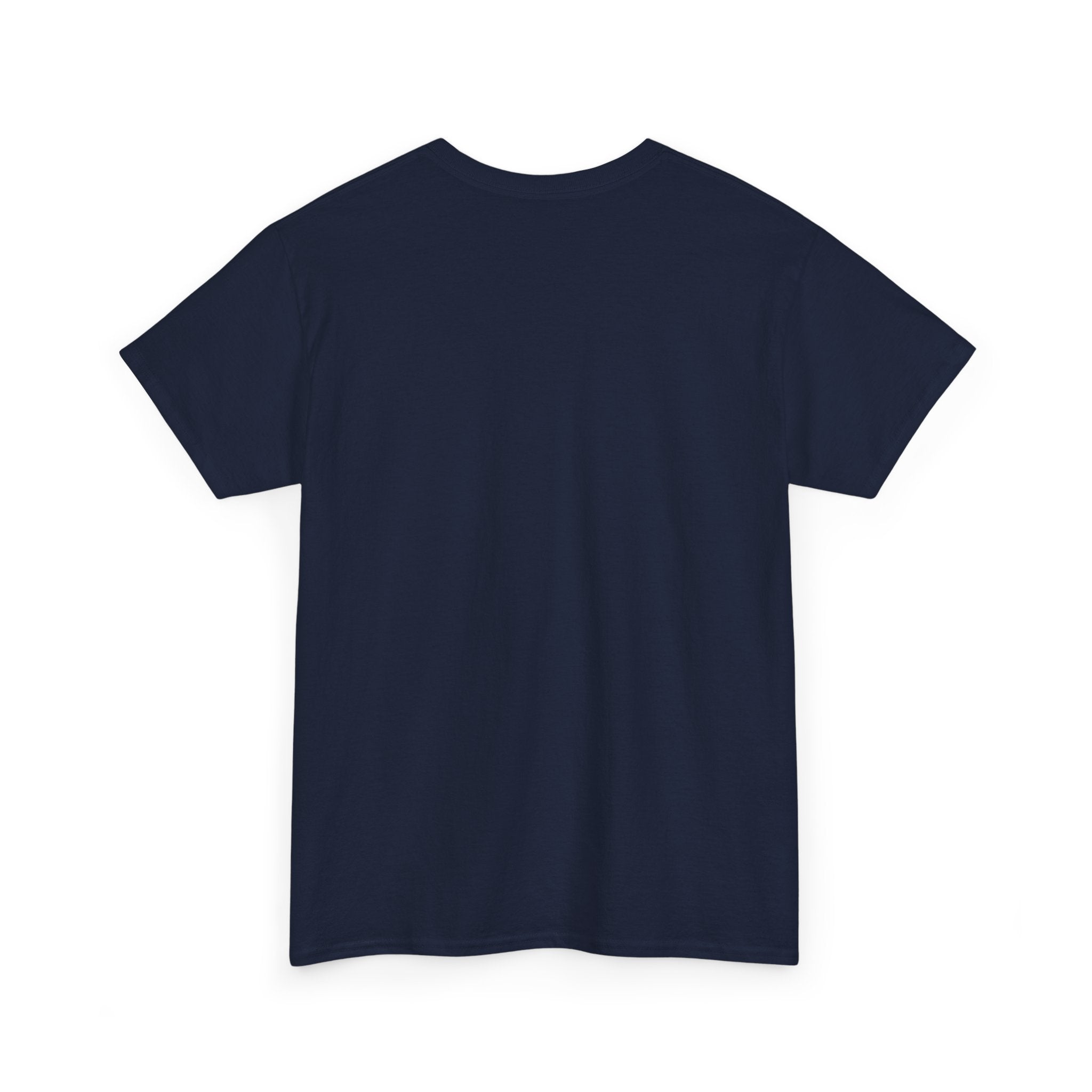 "Today’s Good Mood Is Sponsored by Backgammon" T-Shirt | Retro Smiley Tee