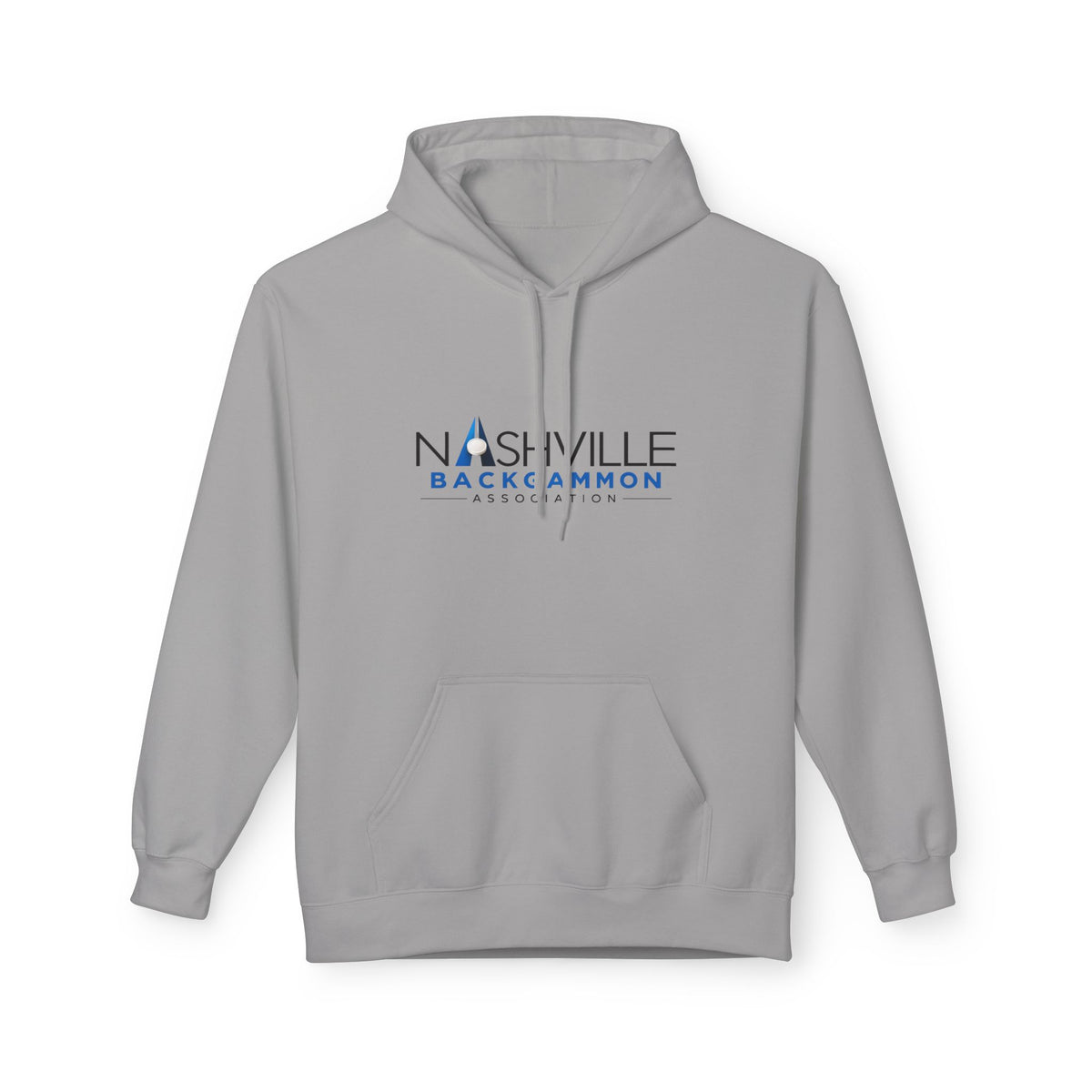 Nashville Backgammon Association Hoodie