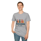 Backgammon Is Life T-Shirt