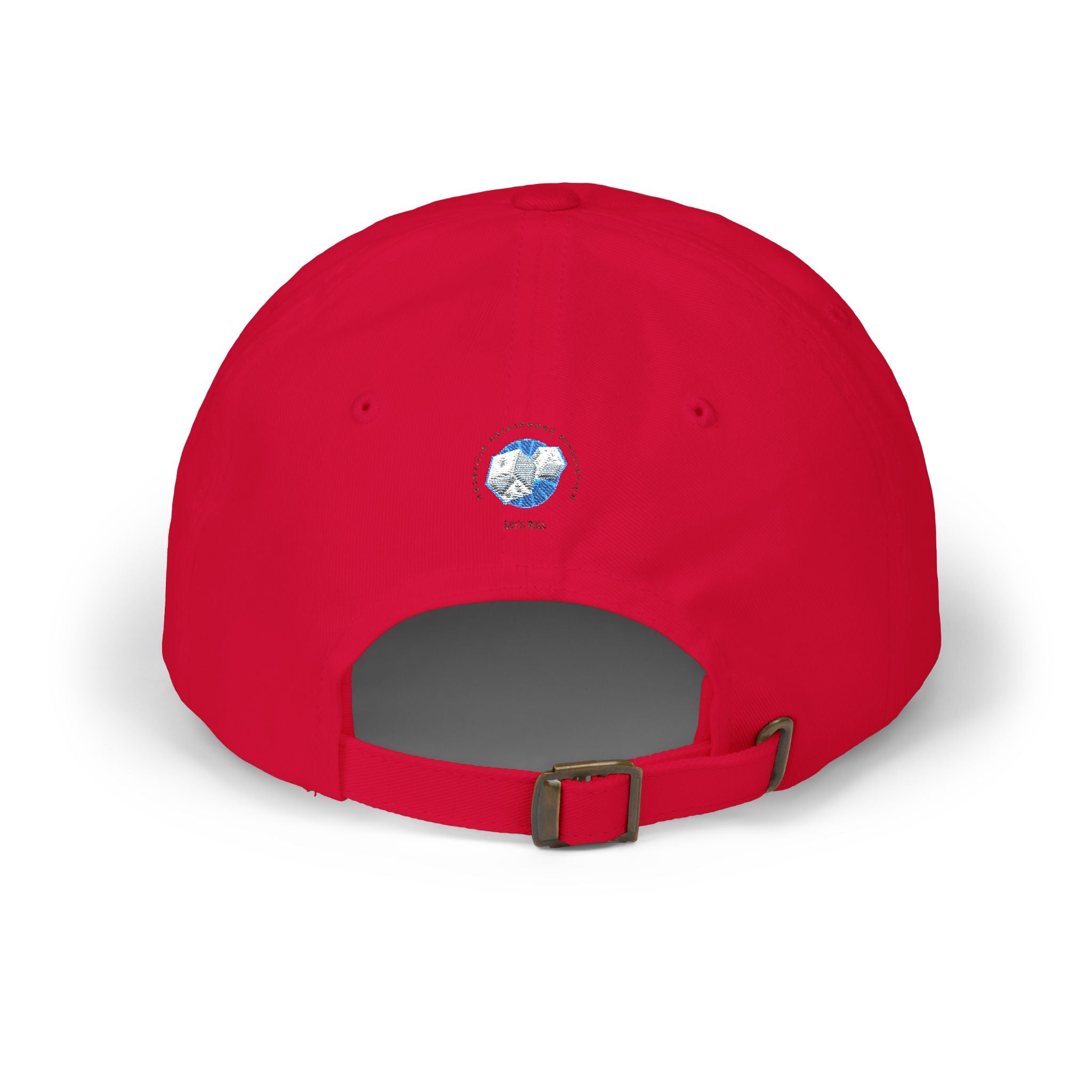 Nashville Backgammon Association —  Baseball Hat