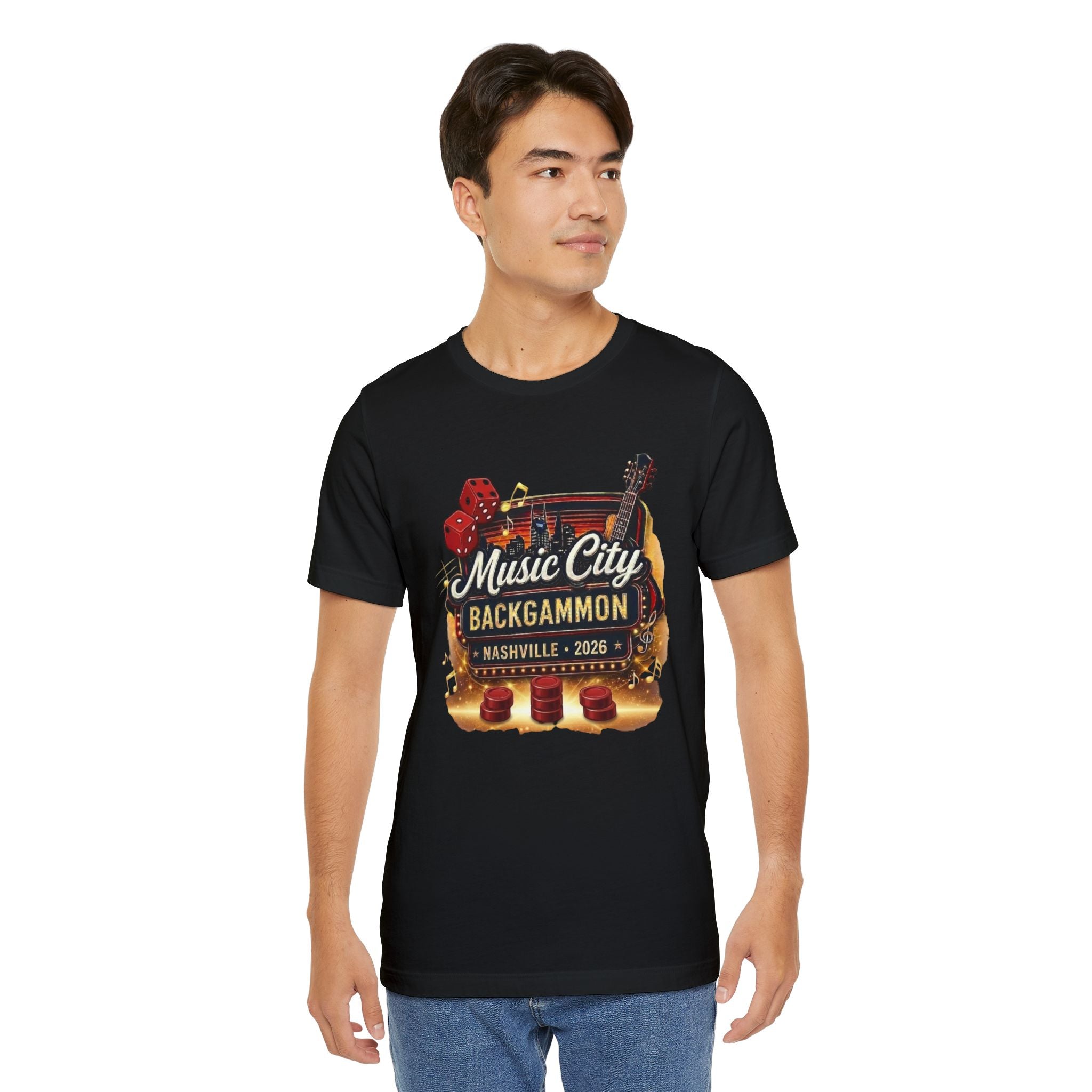 Music City Backgammon Nashville 2026