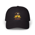 Weekend Forecast: 100% Chance of Backgammon Embroidered Hat