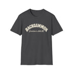 Backgammon Established in 3000 BC T-Shirt