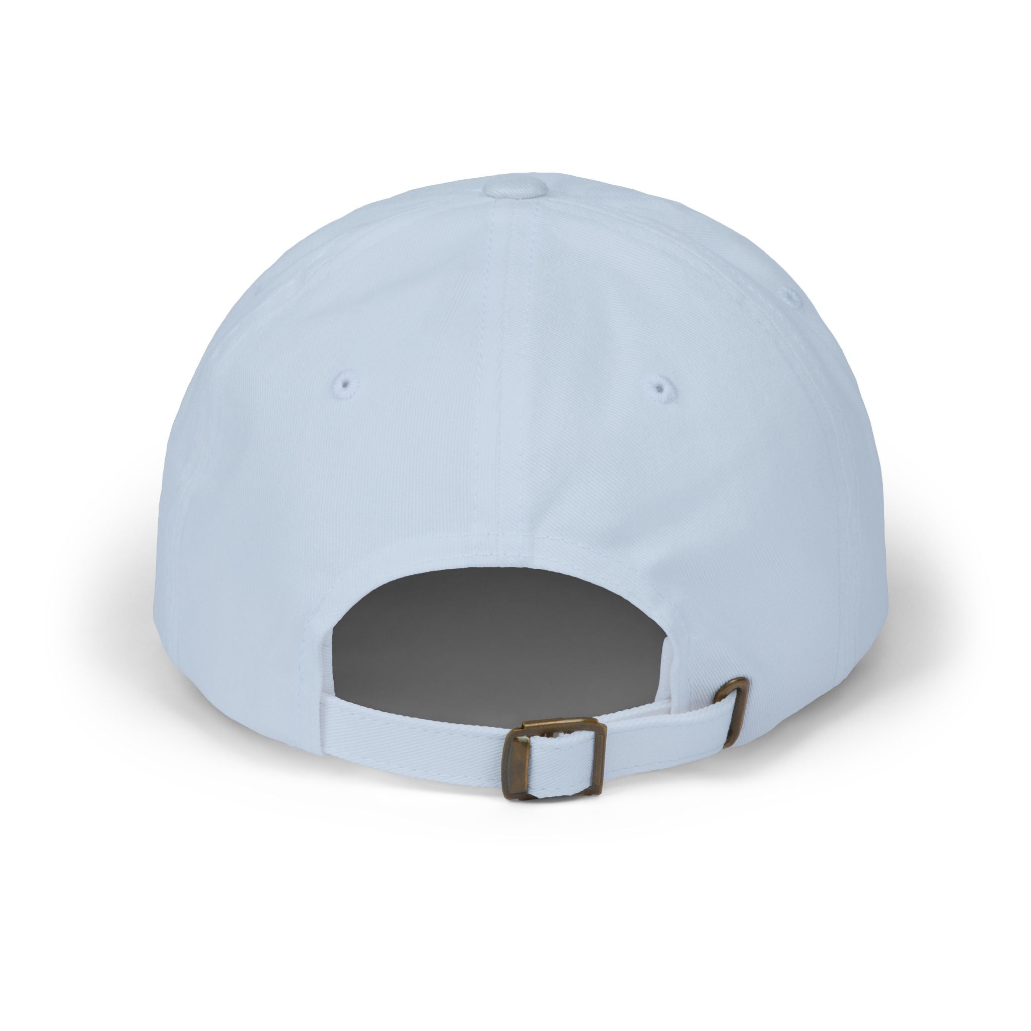 Everything In Moderation Except Backgammon And Wine Embroidered Baseball Hat