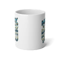 May The Dice Be With You Jumbo Mug, 20oz