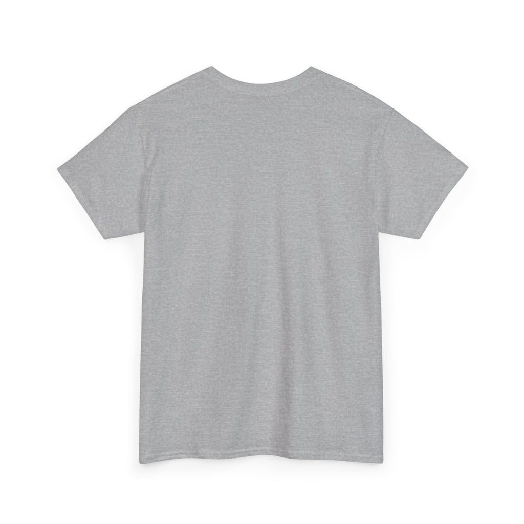 "Today’s Good Mood Is Sponsored by Backgammon" T-Shirt | Retro Smiley Tee