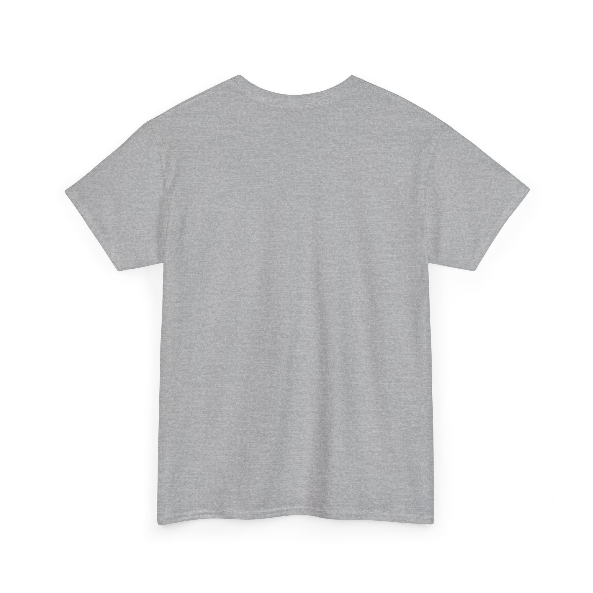 "Today’s Good Mood Is Sponsored by Backgammon" T-Shirt | Retro Smiley Tee