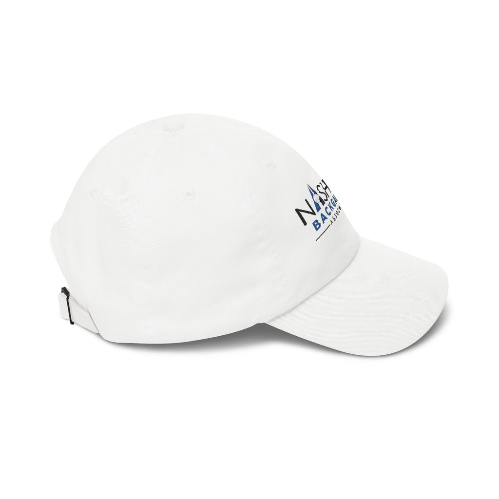 Nashville Backgammon Association Hat