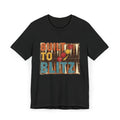 Built To Blitz Unisex Jersey T-Shirt