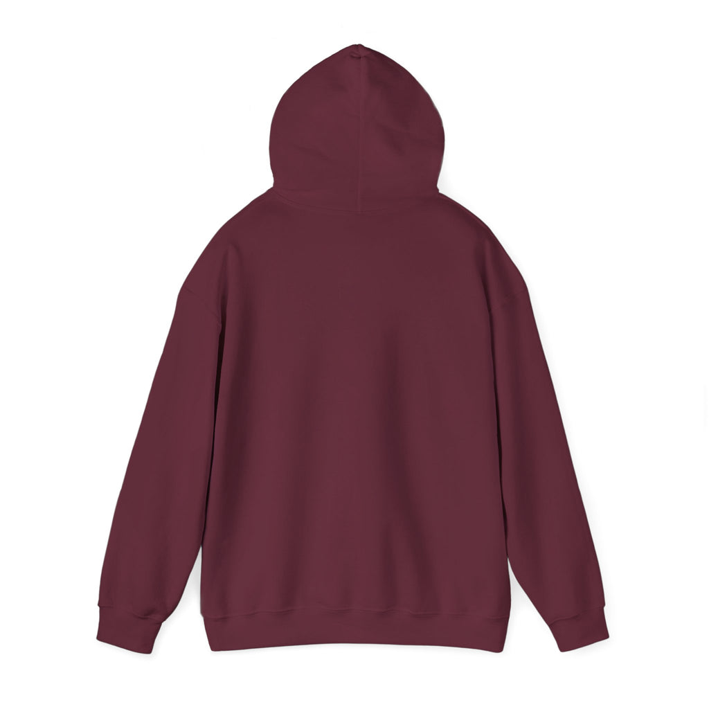 May The Dice Be With You Unisex Heavy Blend™ Hooded Sweatshirt
