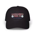 Backgammon Mode: On. Do Not Disturb  Dad Cap – Embroidered Baseball Hat