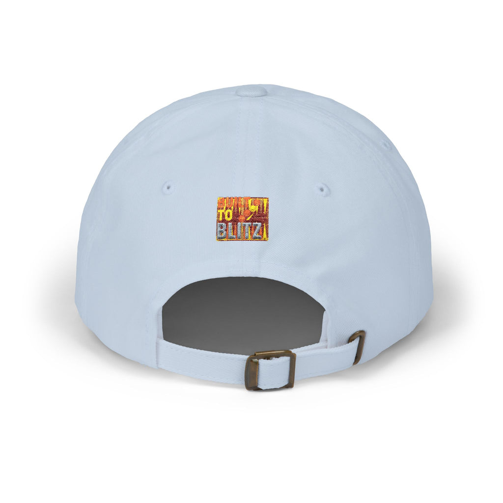 Built To Blitz Cap